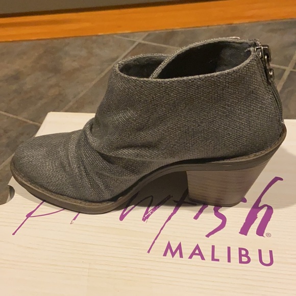 Blowfish Booties - Picture 4 of 5